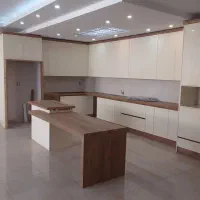 نصب کابینت خورده کاری و قرنیز
