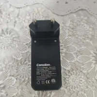 شارژر باتری کتابی مدل کاملیشن 9 والت