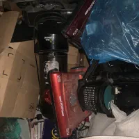 جارورباتیک و هم زن شکسته تعداد محدود وارداتی|جاروبرقی، جارو شارژی، بخارشو|قشم, |دیوار