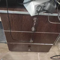 میز مدیریت و مشاور|میز تحریر و کامپیوتر|کرج, باغستان|دیوار