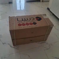 هود دیانا مدل درسا مشکی سایز 90