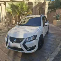 کوییک اس مدل1401 در حد|خودرو سواری و وانت|قم, شهرک قدس|دیوار