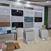 کاشی و سرامیک سام خمام و خشکبیجار