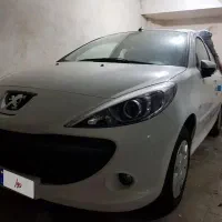 207i tu3|خودرو سواری و وانت|رباط‌کریم, مسکن مهر آبشناسان|دیوار