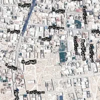 زمین فروشی محله سیاهمرد