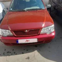 پراید111آلبالویی|خودرو سواری و وانت|کرج, مصباح|دیوار