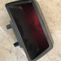 لوازم پژو ۴۰۵ سپر زیرپایی سنتر چراغ خطر|قطعات یدکی و لوازم جانبی|زنجان, |دیوار