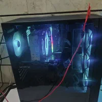 کامپیوتر گیمینگ|رایانه رومیزی|گلپایگان, |دیوار