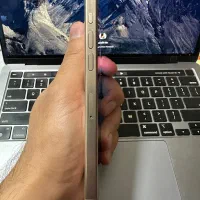 iPhone 16 Pro Max - 512 - ZAA|موبایل|بوکان, |دیوار