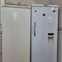 فروش یخچال و فریزر
