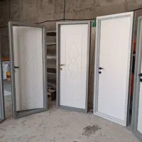 درب ملامینه ۵.۵۰۰/درب ضد آب ۷ تومن/چارچوب