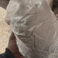 کود سولفات آهن ۱۸ درصد ۲۴ درصد کلات آهن ۶ درصد