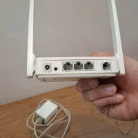 مودم وافای ADSL مرکوسیس|مودم و تجهیزات شبکه|پاکدشت, پاکدشت (مامازند)|دیوار