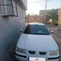 سمند معاوضه با پارس|خودرو سواری و وانت|تربت‌حیدریه, ابوذر|دیوار