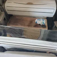 اسپلیت ۲۴ هزار فابریک وستل