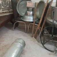 لوازم رستوران وکبابی|کافیشاپ و رستوران|تربتحیدریه, کلاته توکلی|دیوار