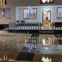 باغ خوشگل ومدرن|فروش خانه و ویلا|اصفهان, براآن شمالی|دیوار