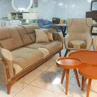 مبل راحتی چستر|مبلمان خانگی و میز عسلی|اسفراین, |دیوار