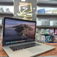 لپتاپ اپل مک بوک پروi7 با رم ۱۶ Macbook Pro A1398|رایانه همراه|بندرعباس, |دیوار