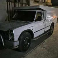 حمل بار بانیسان