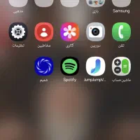 گوشی سامسونگ s24 fe