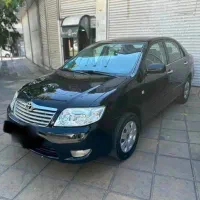 تویوتا کرولا ۲۰۰۶اتوماتیک