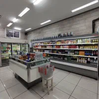 نیروی کار قصاب ماهی و مرغ پروتئینی و نیروی ساده