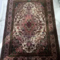 قالیچه دست بافت استاد پیری (سرشناس )|فرش|تبریز, |دیوار