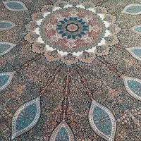 فرش۱۲ متری تک|فرش|سمنان, |دیوار