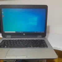 لپ‌تاپ hp pro bbook