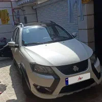کوییکGXR مدل ۱۴۰۳سفید مشکی|خودرو سواری و وانت|رشت, یخسازی|دیوار