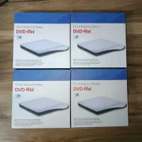 دی وی دی رایتر اکسترنال DVDرایتر نیاز به تعمیر