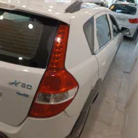 اچ سی کراس