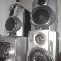 ضبط صوت خانگی|سیستم صوتی خانگی|اسلام‌‌آباد غرب, |دیوار