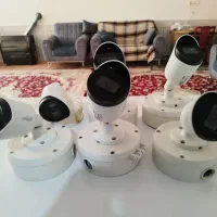 فروش دوربین مدار بسته