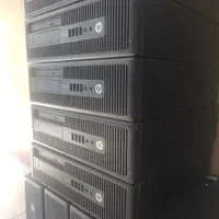 مینی کیس i5 . i7 hp g1