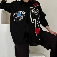 شومیز|لباس|محلات, |دیوار