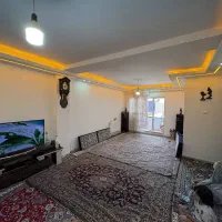 آپارتمان ۸۰ متری ویودار پروژه فرهنگیان تهران