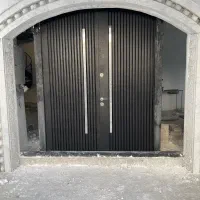 نصب و ریگلاژ و تعمیر انواع درب ضد سرقت