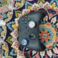 ایکس باکس سری s|کنسول، بازی ویدئویی و آنلاین|پاکدشت, حصار امیر|دیوار