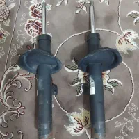 کمک  جلو ۲۰۶ sd