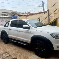 کی ام سی t8 1404|خودرو سواری و وانت|اهواز, کوی پلیس|دیوار