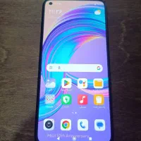 شیائومی mi 11 lite 5g