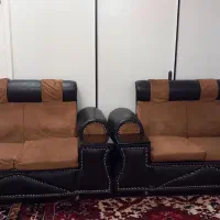 مبل راحتی ۷ نفره