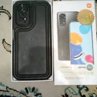 گوشی شیامی نت 11