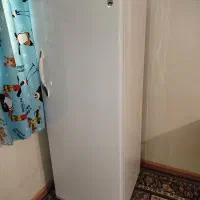 یخچال پارس با یخدان