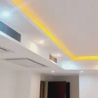 نقاشی ساختمان و کناف|خدمات پیشه و مهارت|قدس, شهرقدس|دیوار