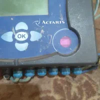 تصحیح کننده حجم گاز