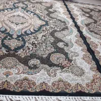 فرش ماشینی ۹ متری|فرش|خمینیشهر, |دیوار