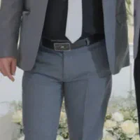 کت شلوار|لباس|رشت, انصاری|دیوار